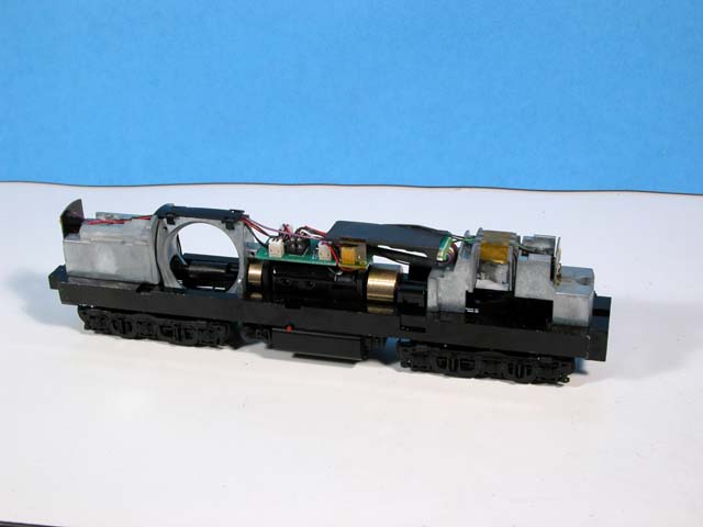 Trainmaster