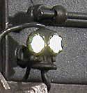 Lighted Marker