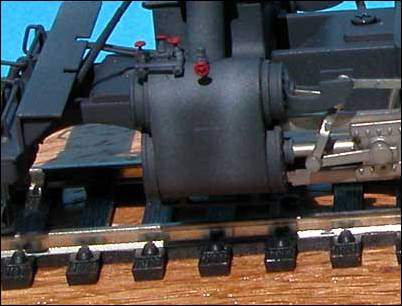 Blower valves and bleed valve