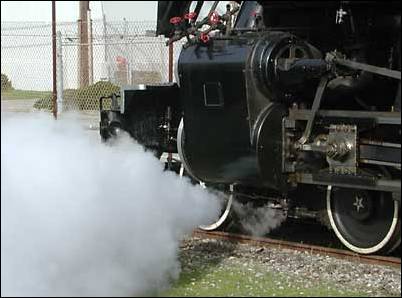 Steam engine valve detail (2472)