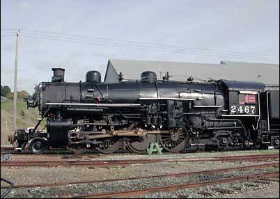 Prototype photo (fireman's side)