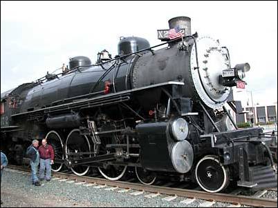 Prototype photo (2472 engineer's side)