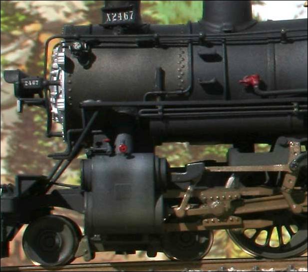 Weathering effects view 1